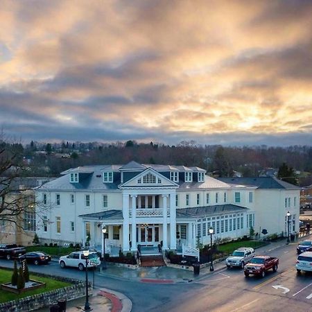 The Inn At Wise Exterior photo